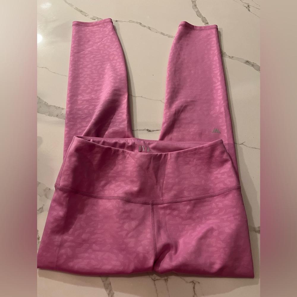 IVL Active Leggings
